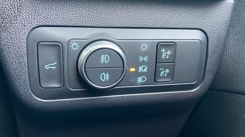 Ford Kuga 1.5 EcoBlue ST-Line X First Edition 5dr Diesel Estate